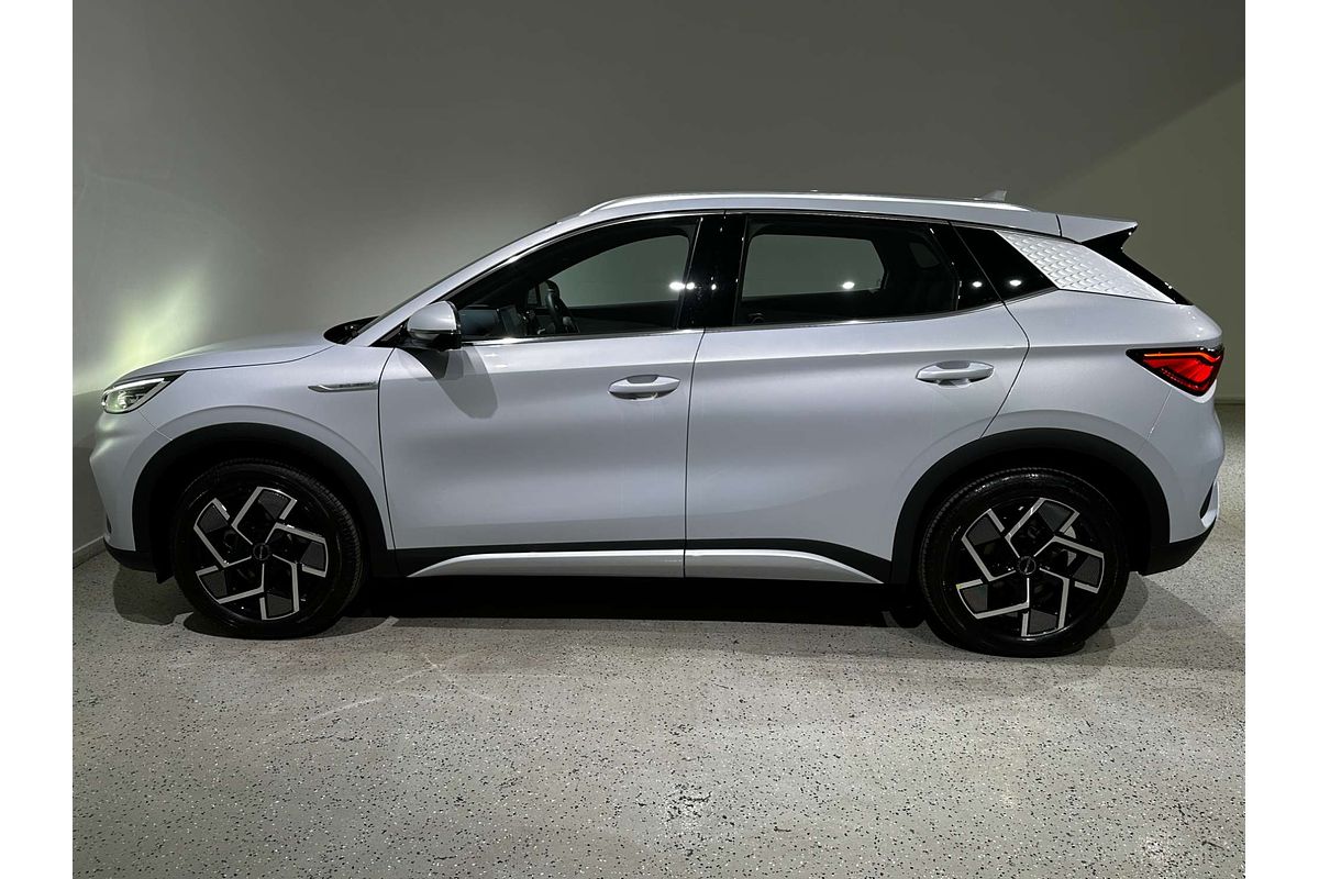 2023 BYD ATTO 3 Standard