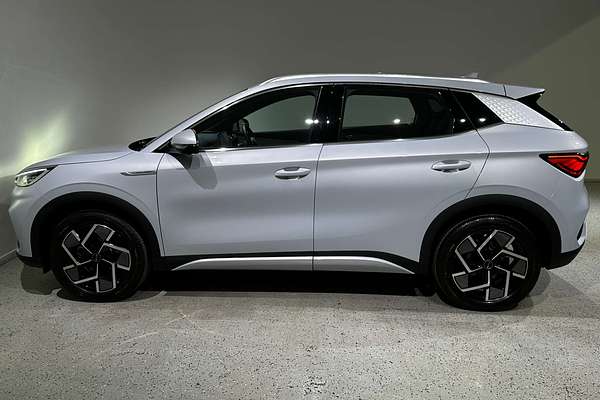 2023 BYD ATTO 3 Standard
