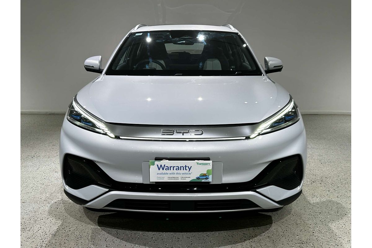 2023 BYD ATTO 3 Standard