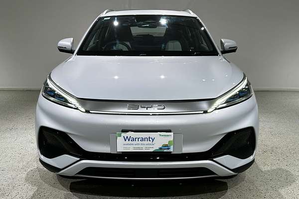 2023 BYD ATTO 3 Standard