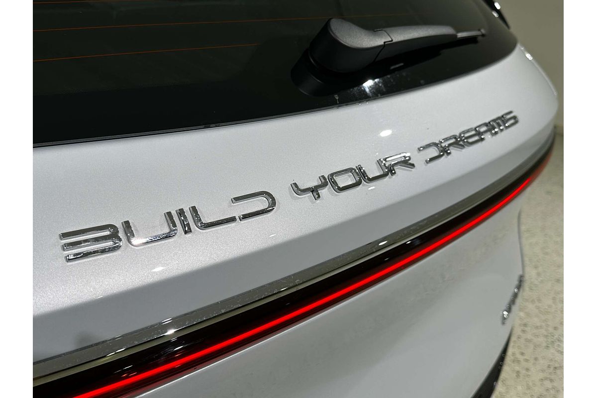 2023 BYD ATTO 3 Standard