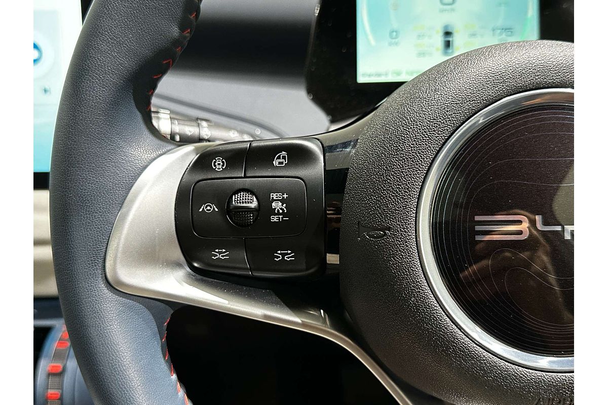 2023 BYD ATTO 3 Standard