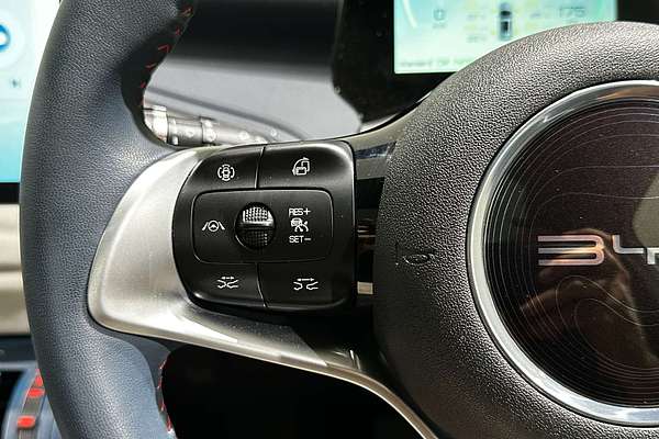 2023 BYD ATTO 3 Standard