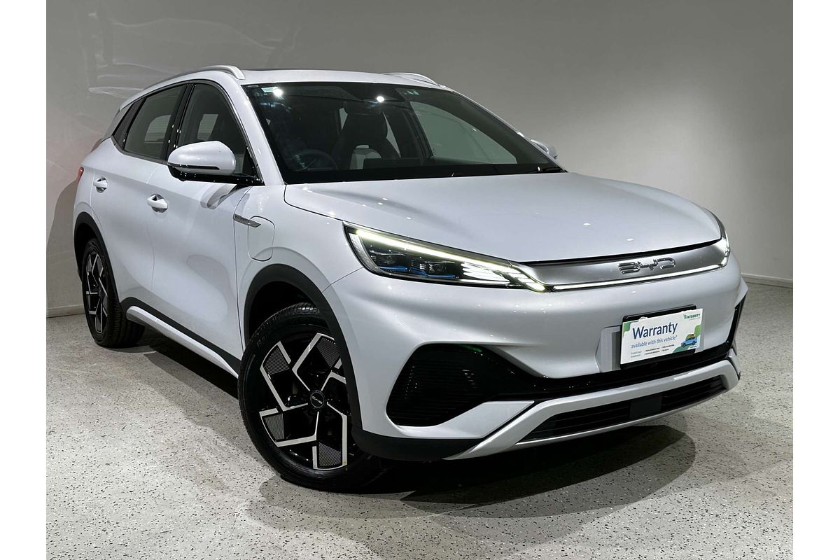 2023 BYD ATTO 3 Standard