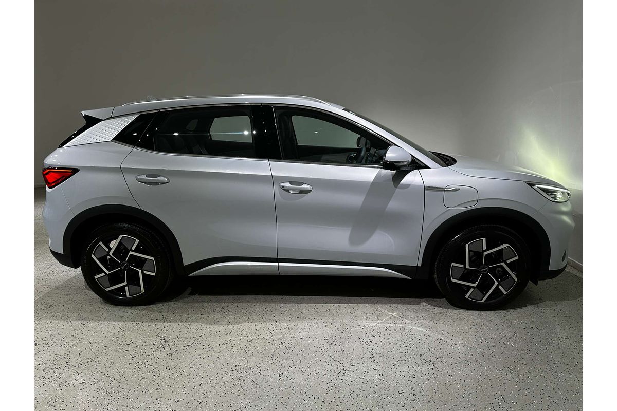 2023 BYD ATTO 3 Standard