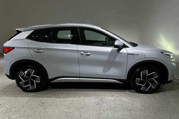 2023 BYD ATTO 3 Standard