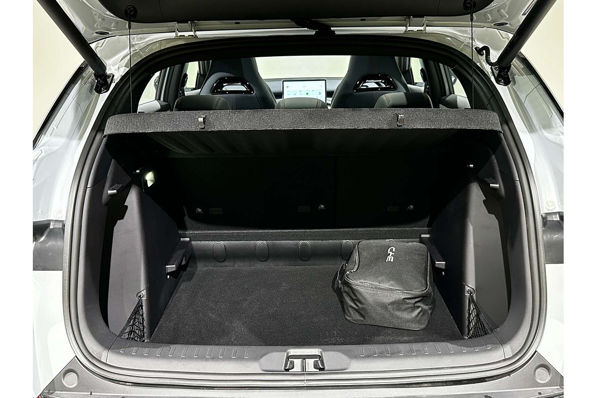 2023 BYD ATTO 3 Standard