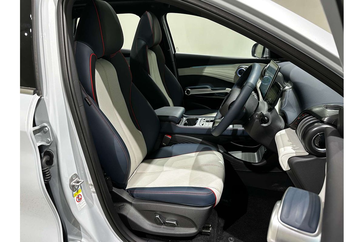 2023 BYD ATTO 3 Standard