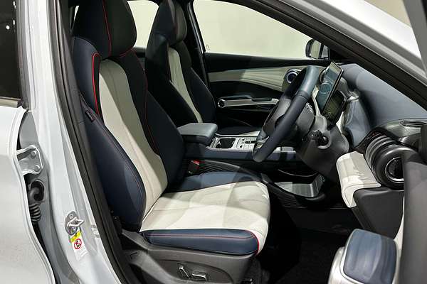 2023 BYD ATTO 3 Standard