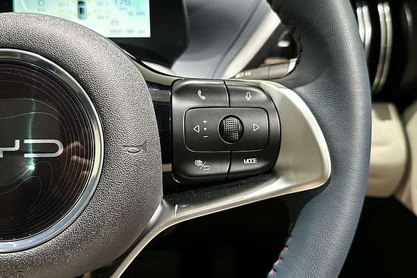 2023 BYD ATTO 3 Standard