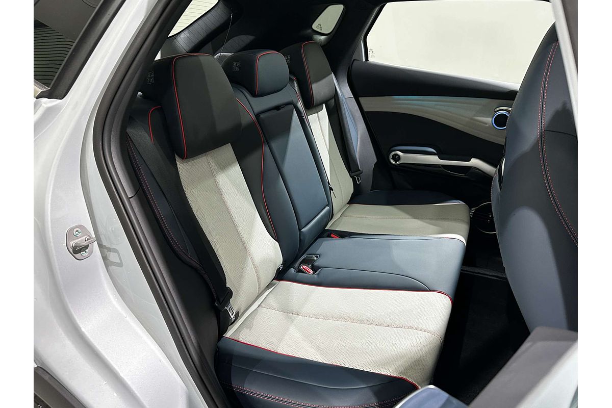 2023 BYD ATTO 3 Standard