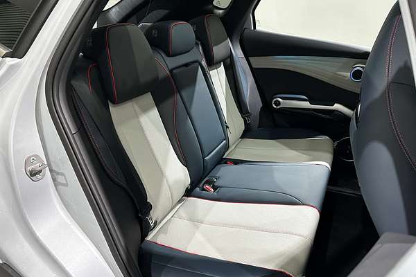 2023 BYD ATTO 3 Standard