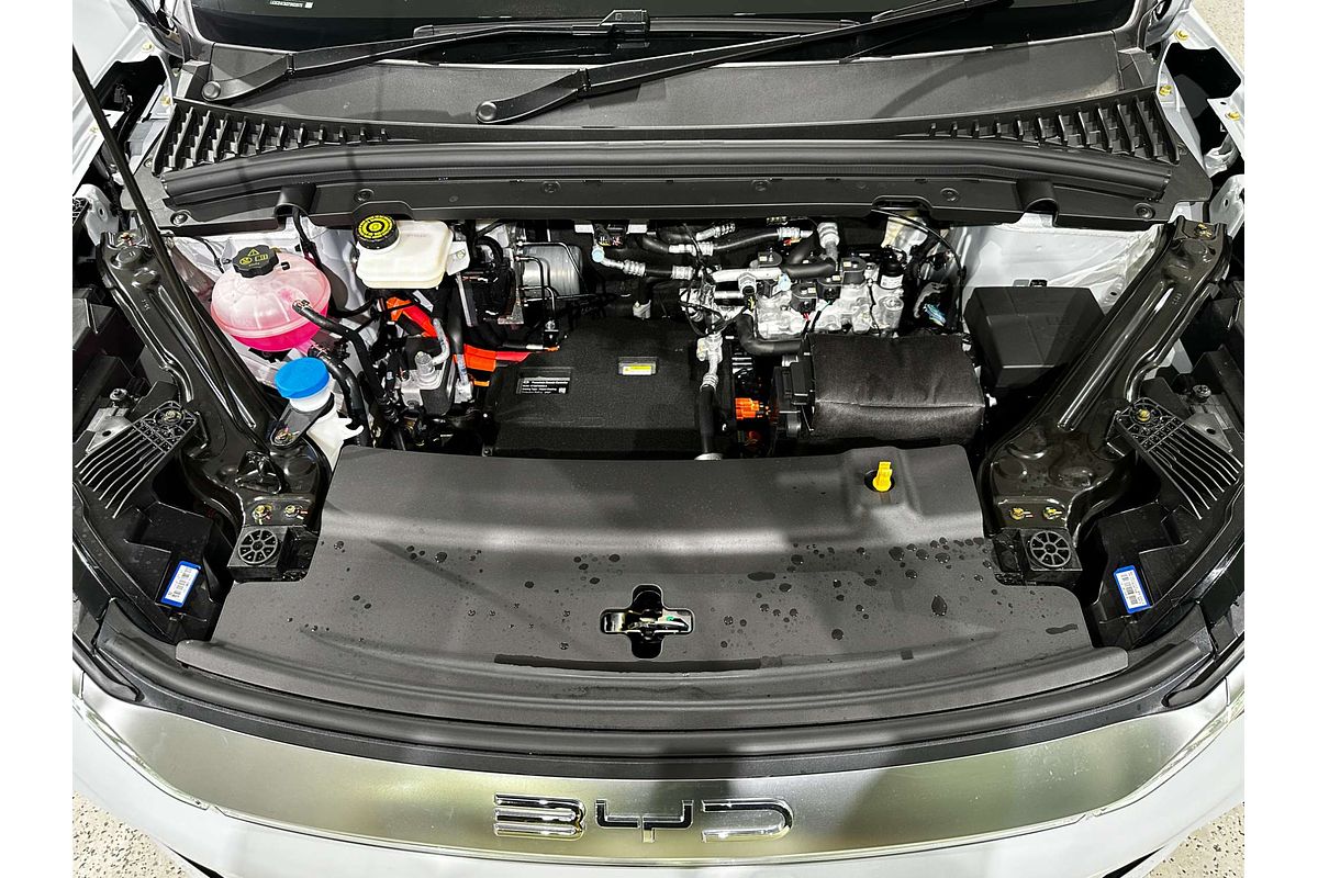2023 BYD ATTO 3 Standard