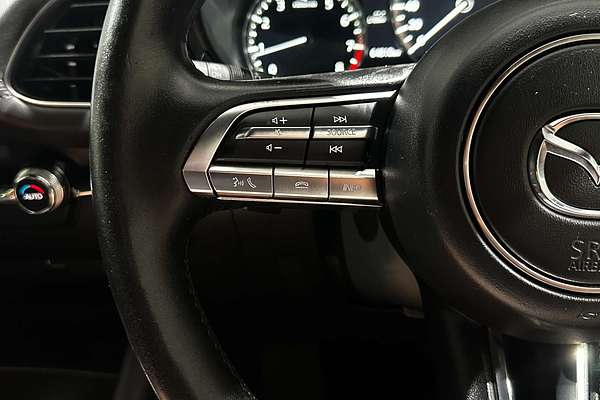 2021 Mazda 3 G20 Touring BP Series