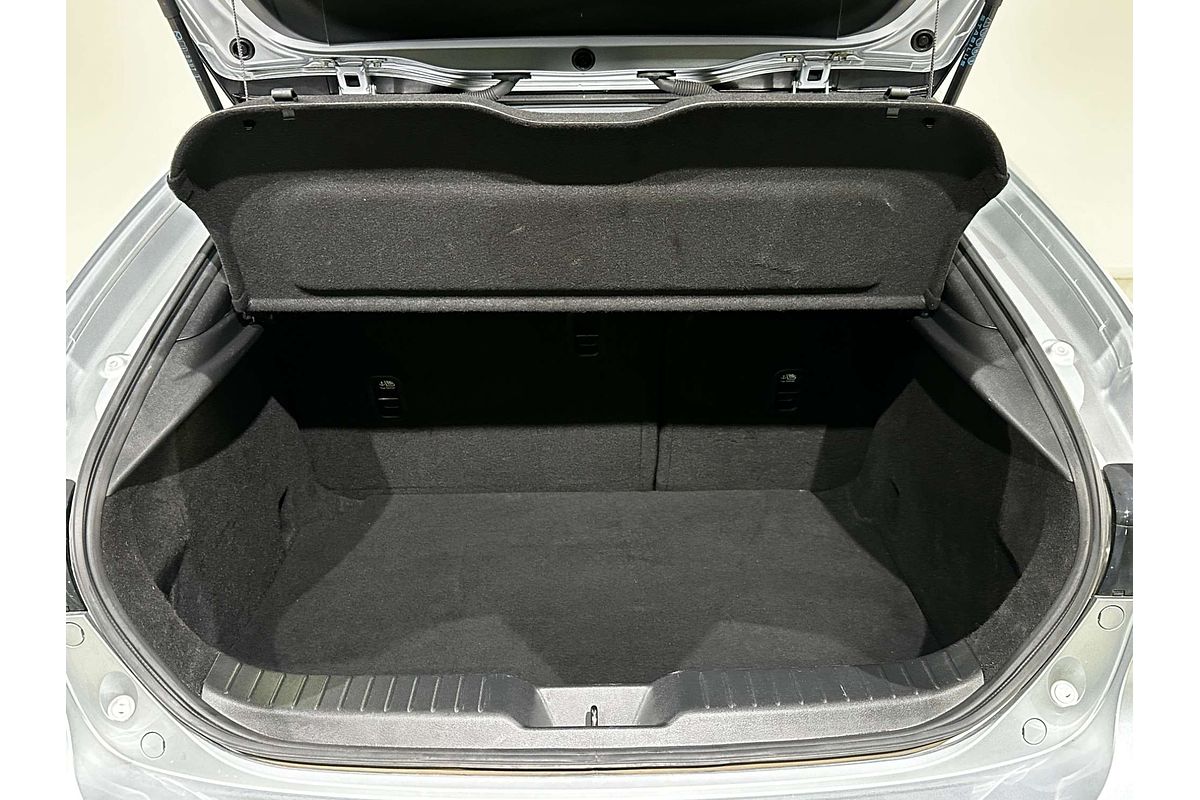 2021 Mazda 3 G20 Touring BP Series