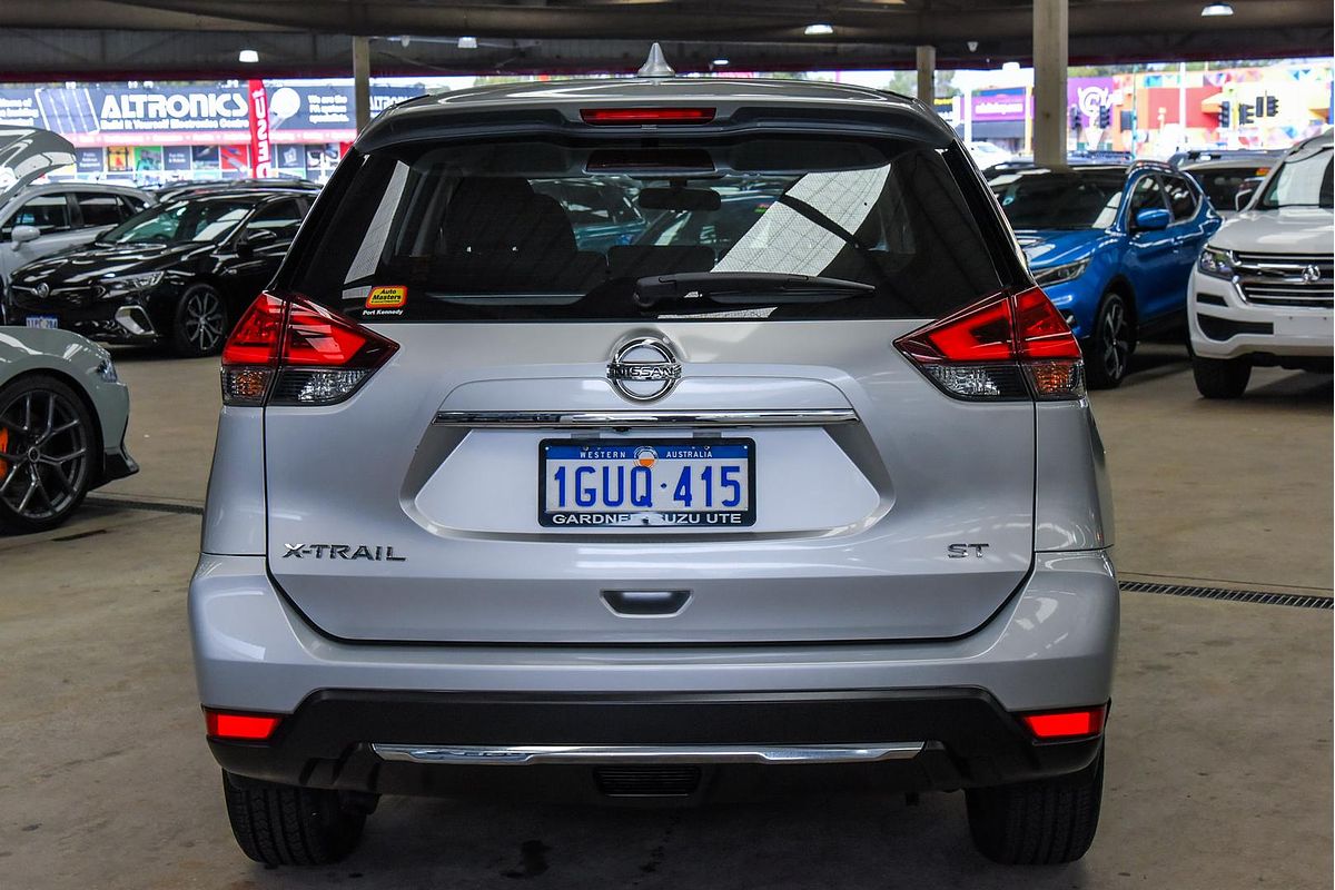 2019 Nissan X-TRAIL ST T32 Series II