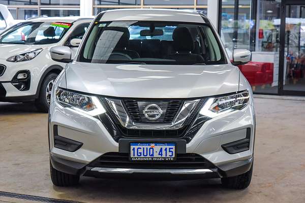 2019 Nissan X-TRAIL ST T32 Series II