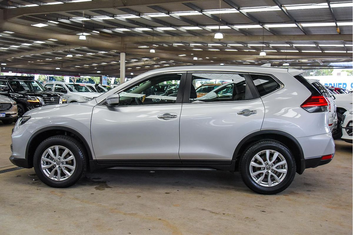2019 Nissan X-TRAIL ST T32 Series II