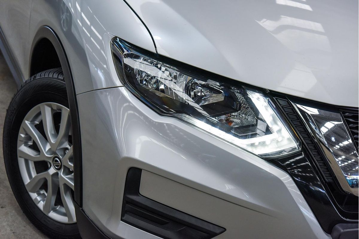 2019 Nissan X-TRAIL ST T32 Series II