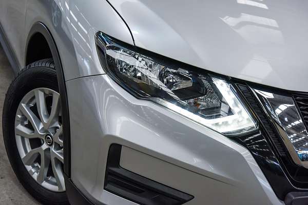 2019 Nissan X-TRAIL ST T32 Series II