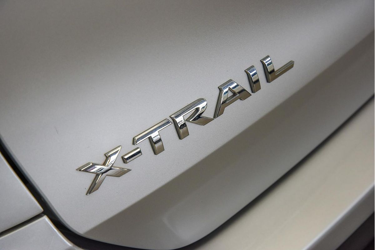 2019 Nissan X-TRAIL ST T32 Series II
