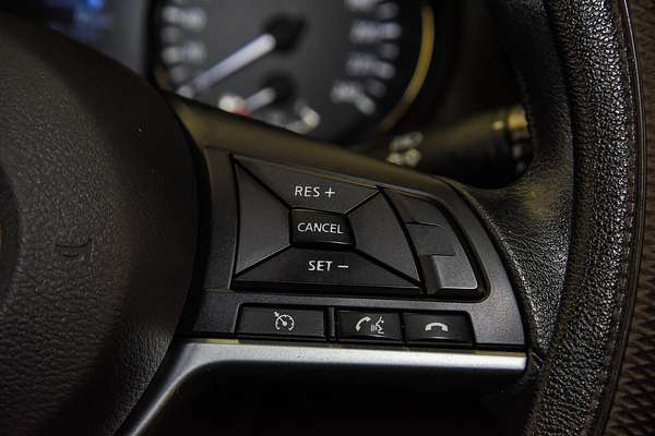2019 Nissan X-TRAIL ST T32 Series II