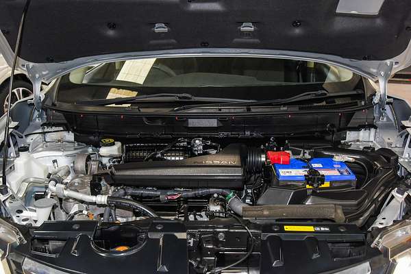 2019 Nissan X-TRAIL ST T32 Series II