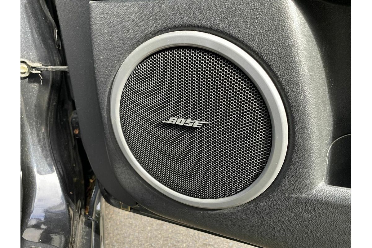 2006 Mazda 3 SP23 BK Series 2