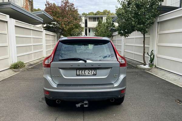 2012 Volvo XC60 D5