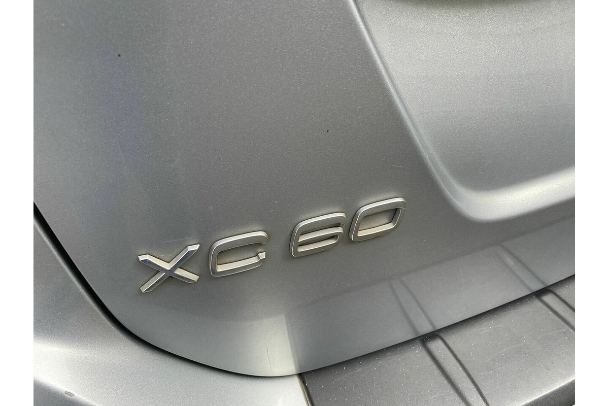 2012 Volvo XC60 D5