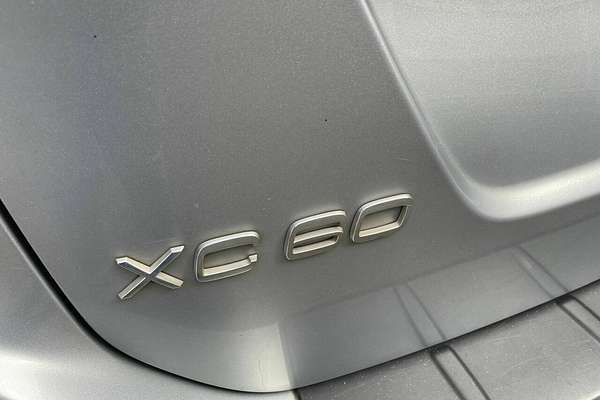 2012 Volvo XC60 D5