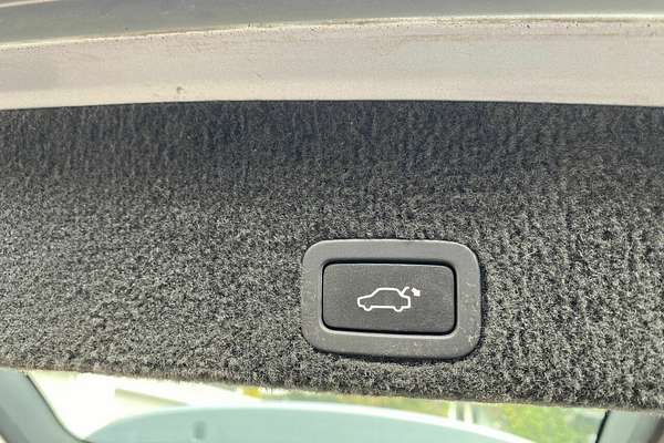 2012 Volvo XC60 D5
