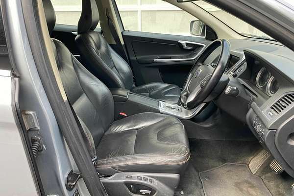 2012 Volvo XC60 D5
