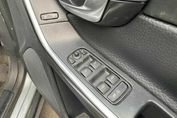 2012 Volvo XC60 D5