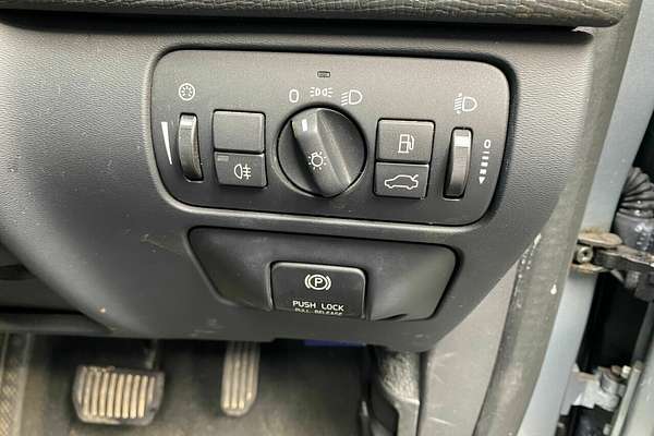 2012 Volvo XC60 D5
