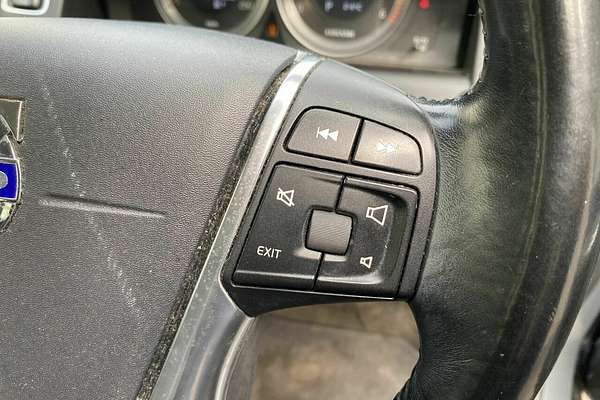 2012 Volvo XC60 D5