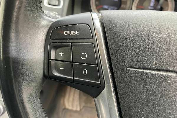 2012 Volvo XC60 D5