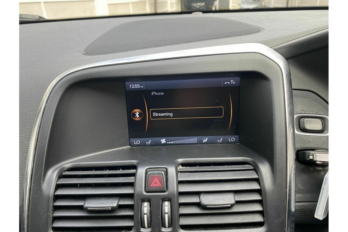 2012 Volvo XC60 D5