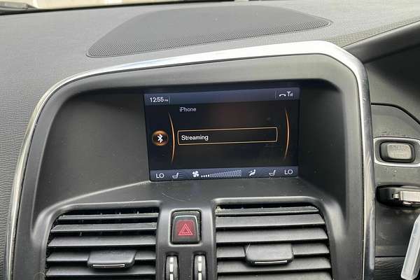 2012 Volvo XC60 D5