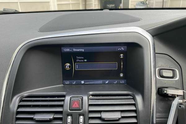 2012 Volvo XC60 D5
