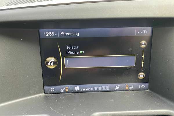 2012 Volvo XC60 D5