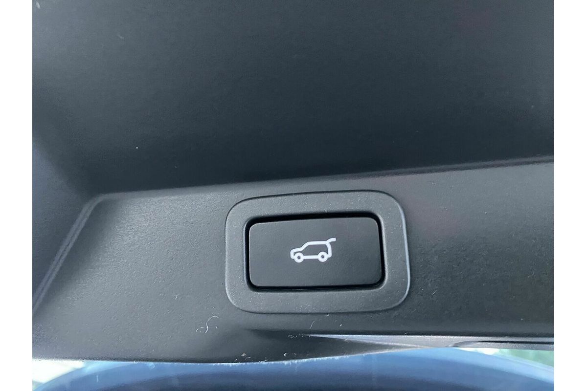 2016 Land Rover Range Rover Sport SDV6 Autobiography L494
