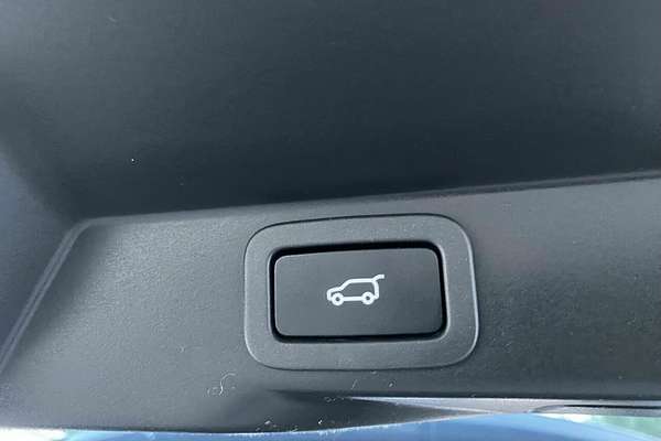 2016 Land Rover Range Rover Sport SDV6 Autobiography L494