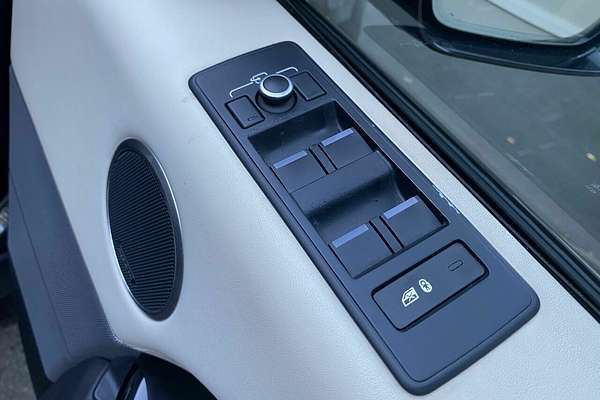 2016 Land Rover Range Rover Sport SDV6 Autobiography L494