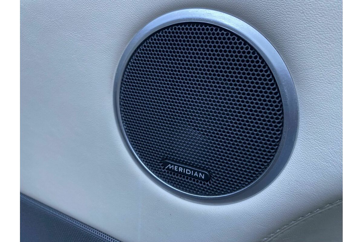 2016 Land Rover Range Rover Sport SDV6 Autobiography L494
