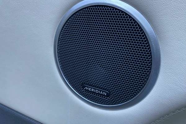 2016 Land Rover Range Rover Sport SDV6 Autobiography L494