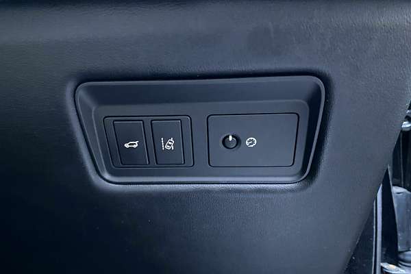 2016 Land Rover Range Rover Sport SDV6 Autobiography L494