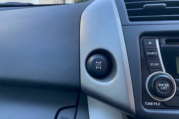 2006 Toyota RAV4 Cruiser ACA33R