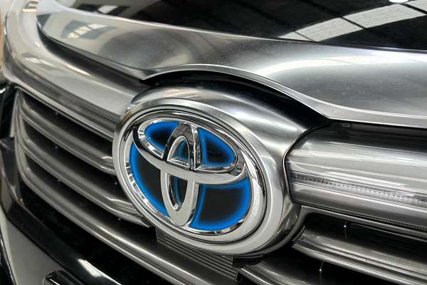 2014 Toyota Sai Hybrid S AZK10