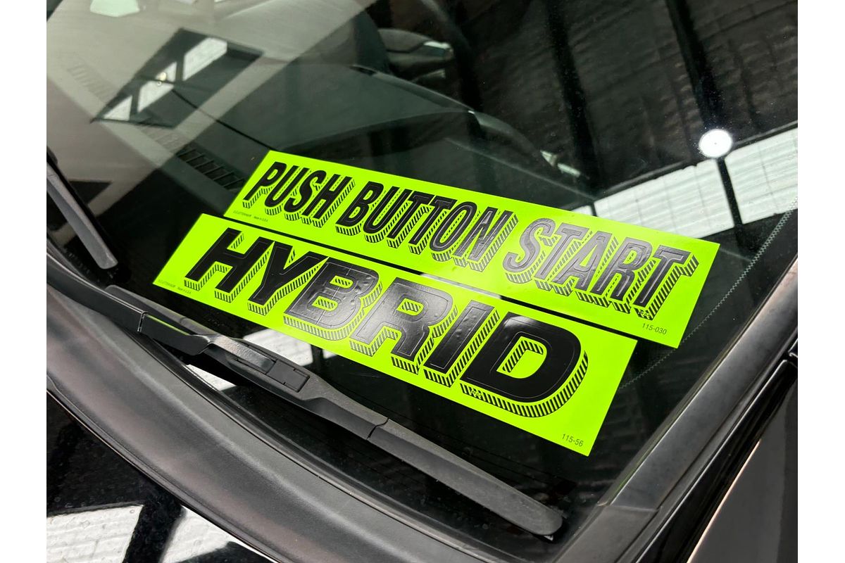 2014 Toyota Sai Hybrid S AZK10